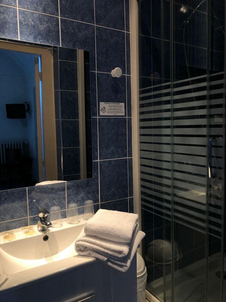 Hotel H�tel Anne De Bretagne