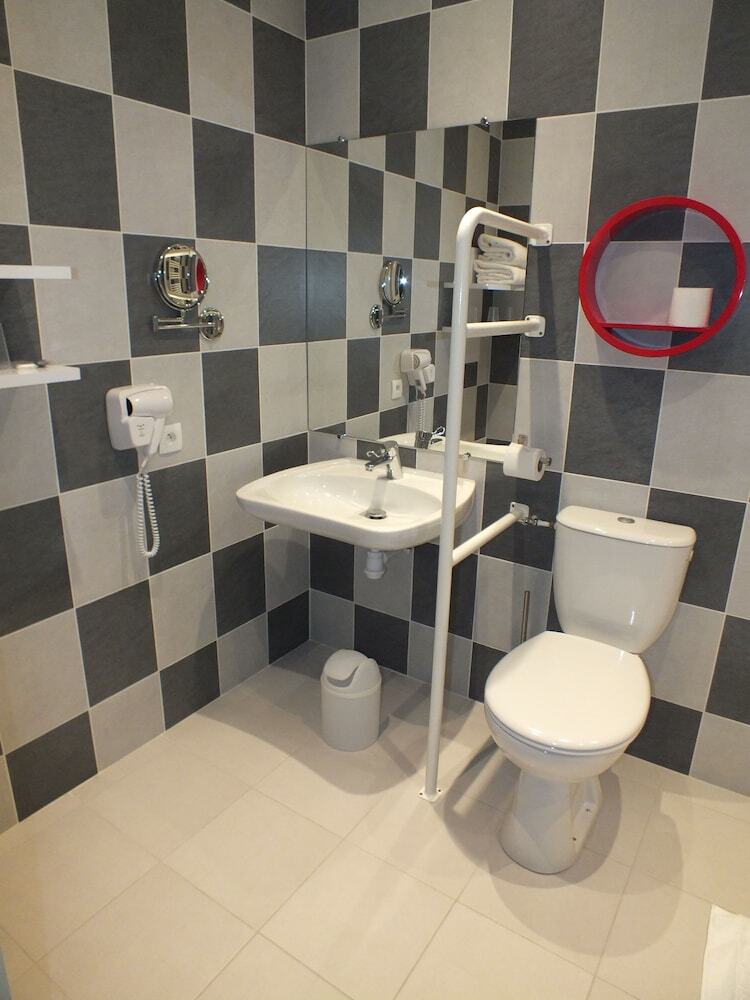 Hotel H�tel Anne De Bretagne