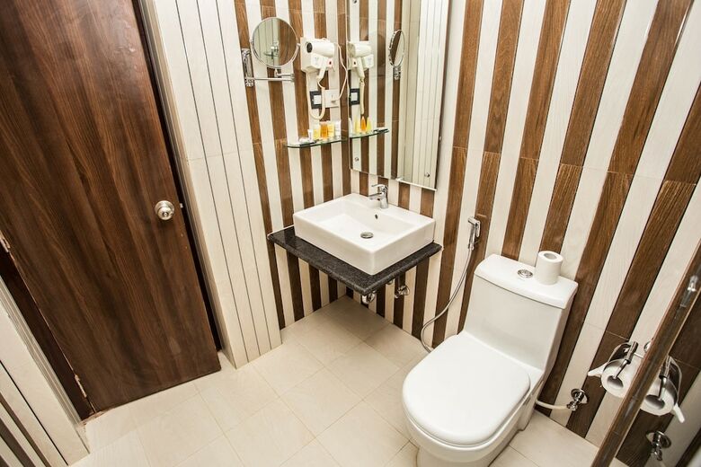 Hotel Yatri Suites And Spa, Kathmandu