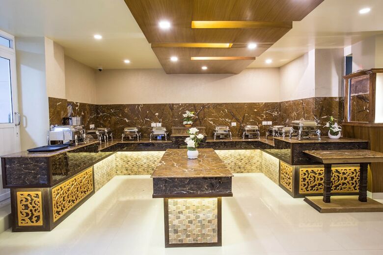 Hotel Yatri Suites And Spa, Kathmandu