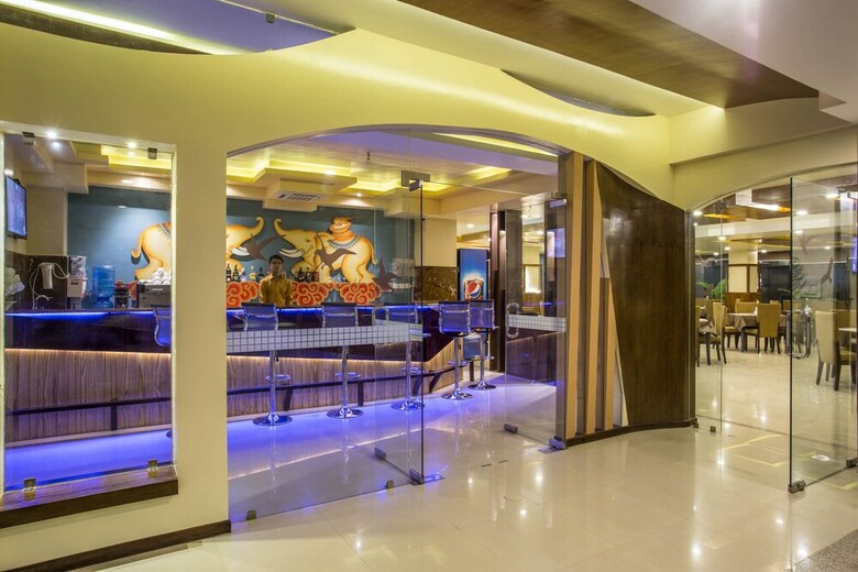 Hotel Yatri Suites And Spa, Kathmandu