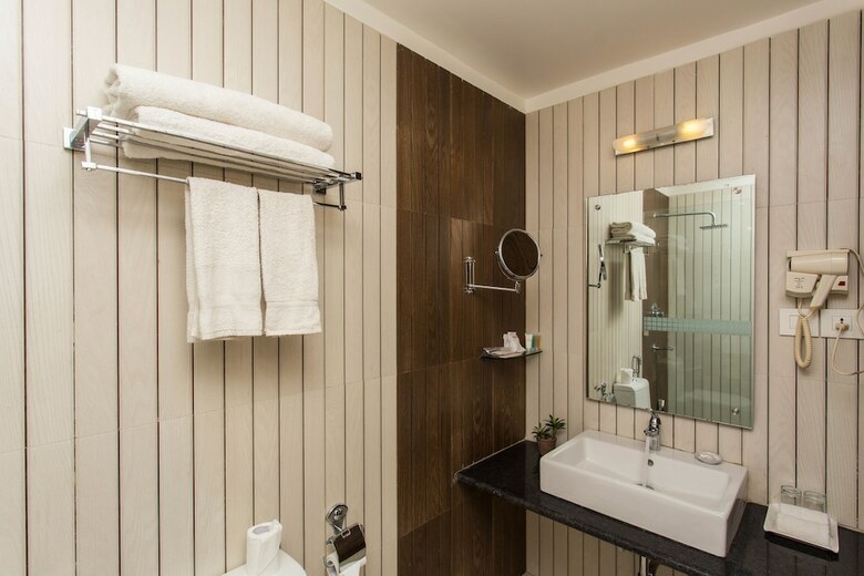 Hotel Yatri Suites And Spa, Kathmandu