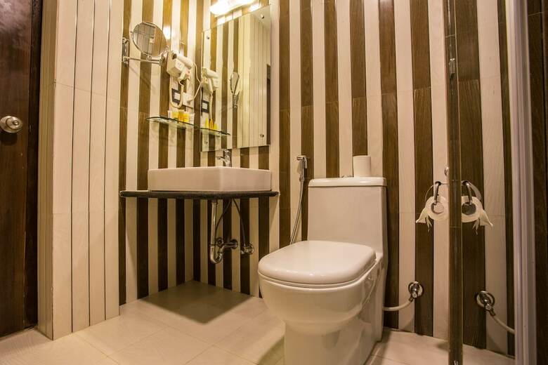 Hotel Yatri Suites And Spa, Kathmandu