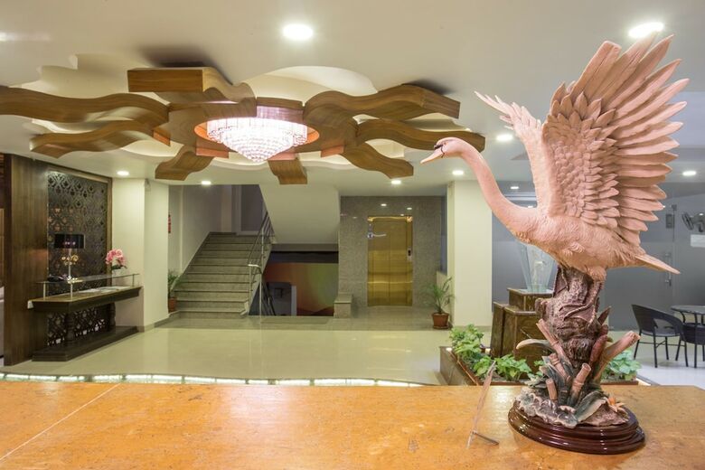 Hotel Yatri Suites And Spa, Kathmandu