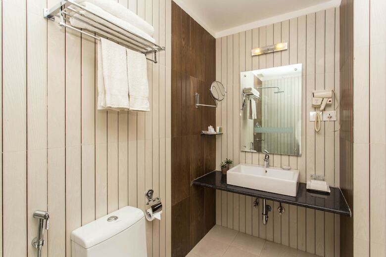 Hotel Yatri Suites And Spa, Kathmandu