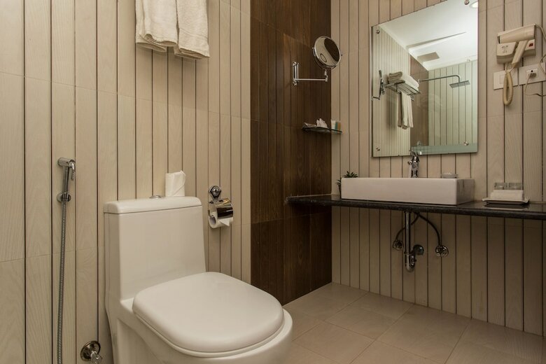 Hotel Yatri Suites And Spa, Kathmandu
