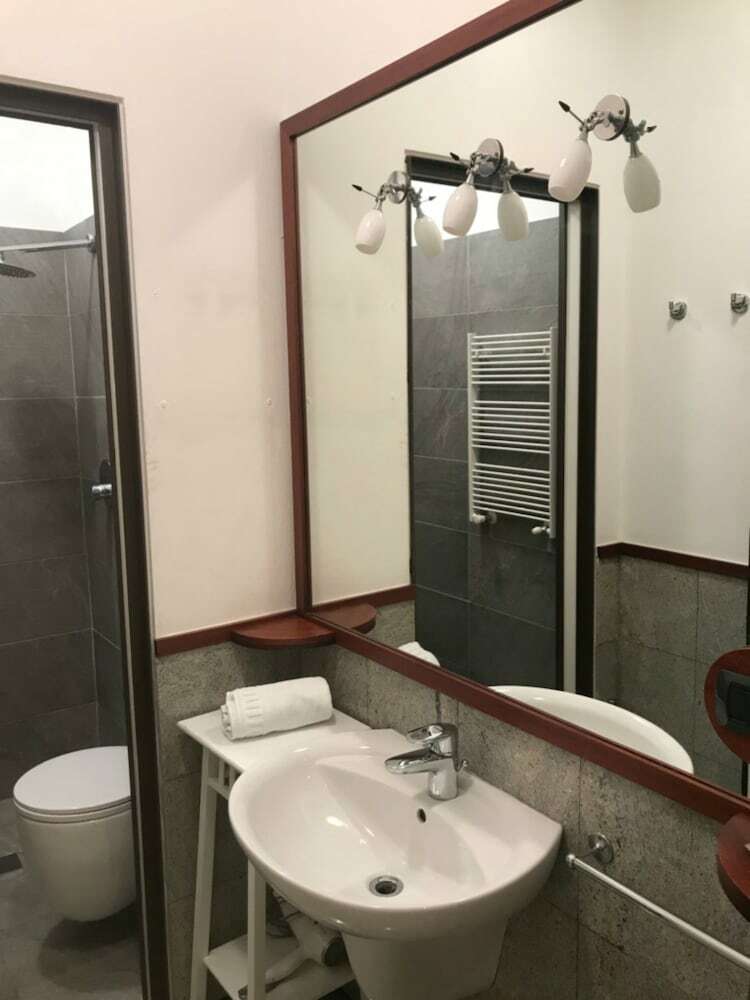 Hotel Thea Monza