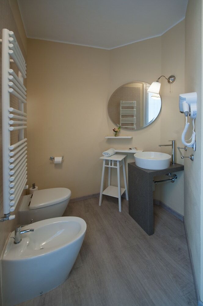 Hotel Thea Monza