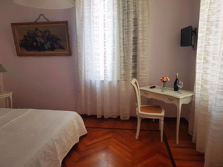 Miglioranzi Antonio Apartment