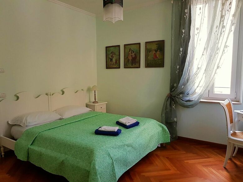 Miglioranzi Antonio Apartment