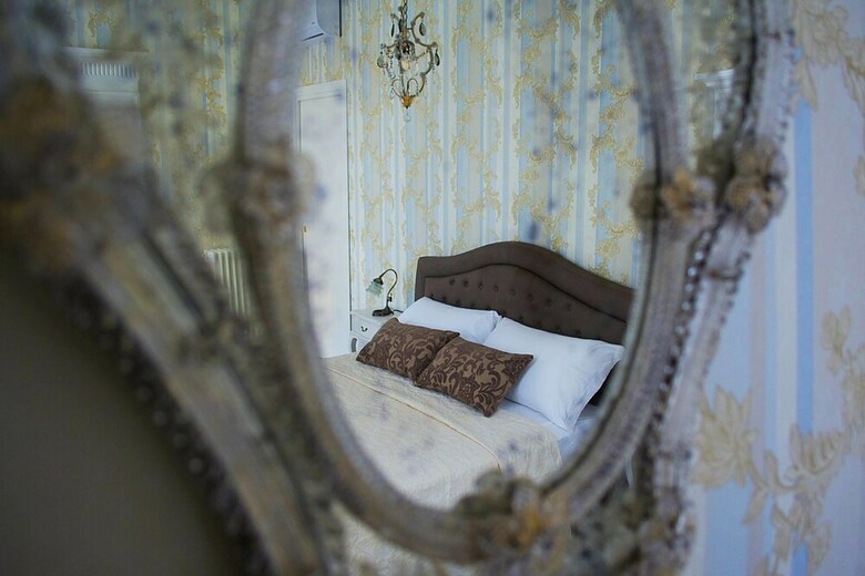 Miglioranzi Antonio Apartment
