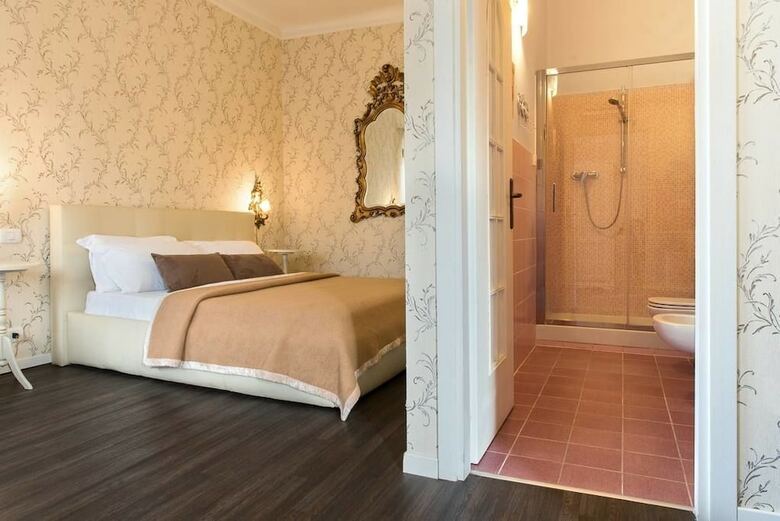 Miglioranzi Antonio Apartment