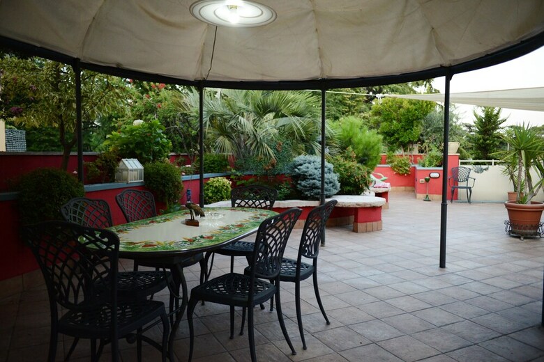 Miglioranzi Antonio Apartment