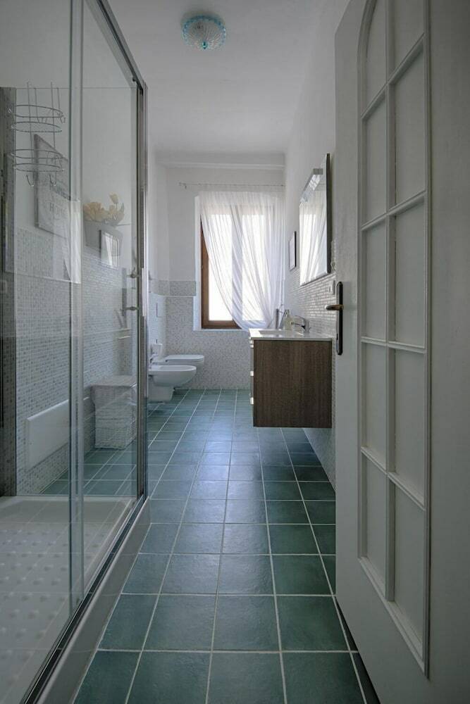 Miglioranzi Antonio Apartment