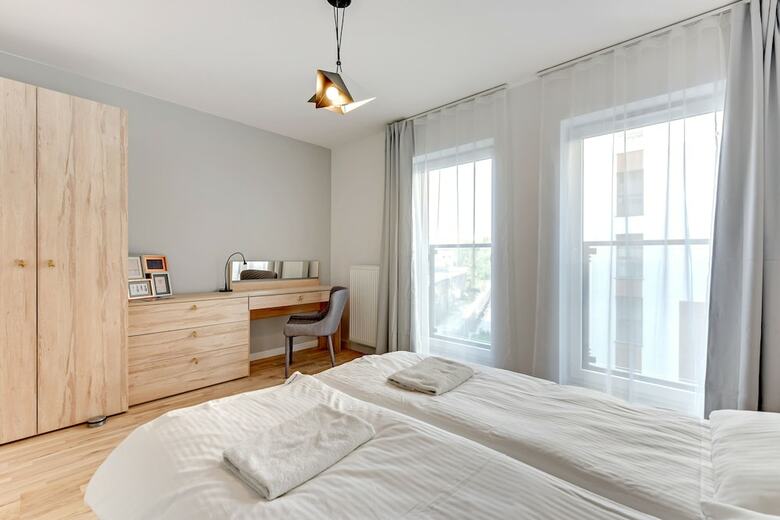 Apartinfo Chmielna Park Apartments