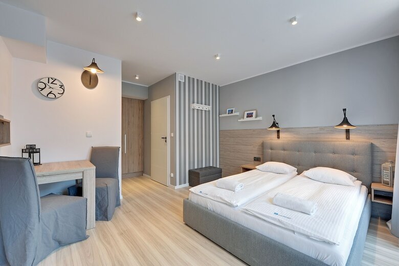 Apartinfo Chmielna Park Apartments