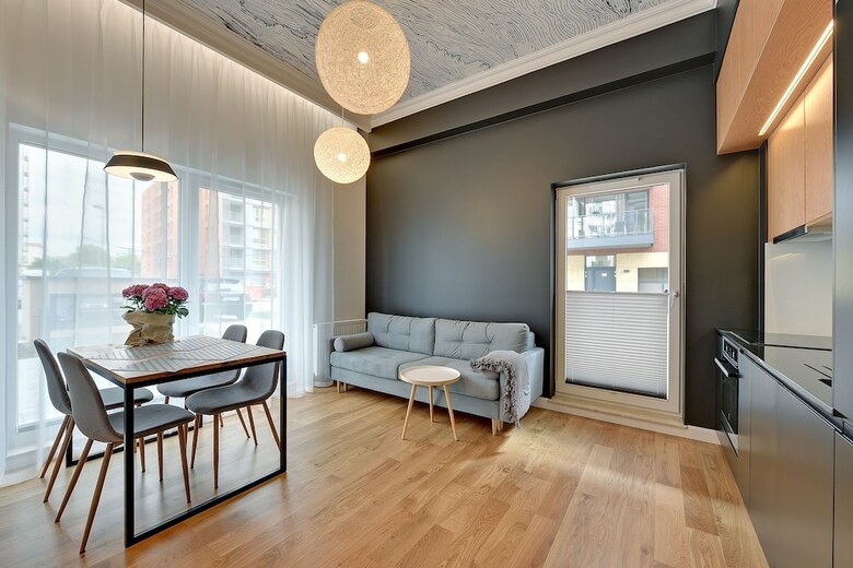 Apartinfo Chmielna Park Apartments