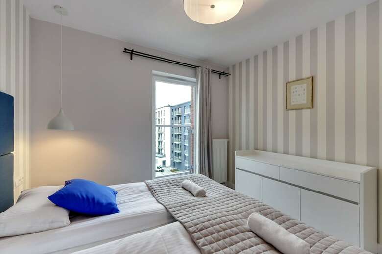 Apartinfo Chmielna Park Apartments