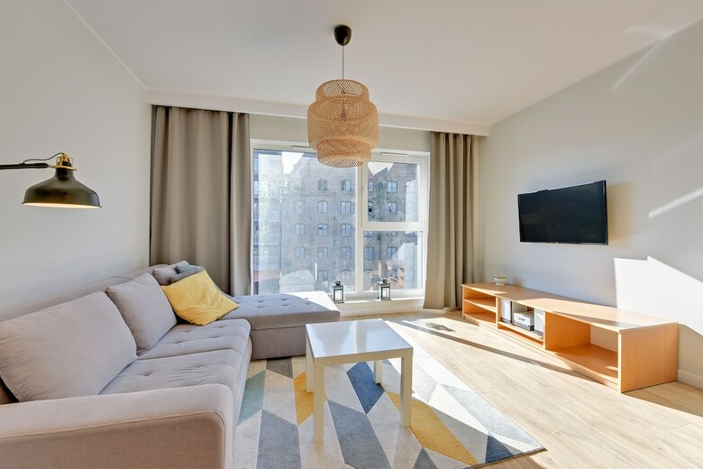 Apartinfo Chmielna Park Apartments