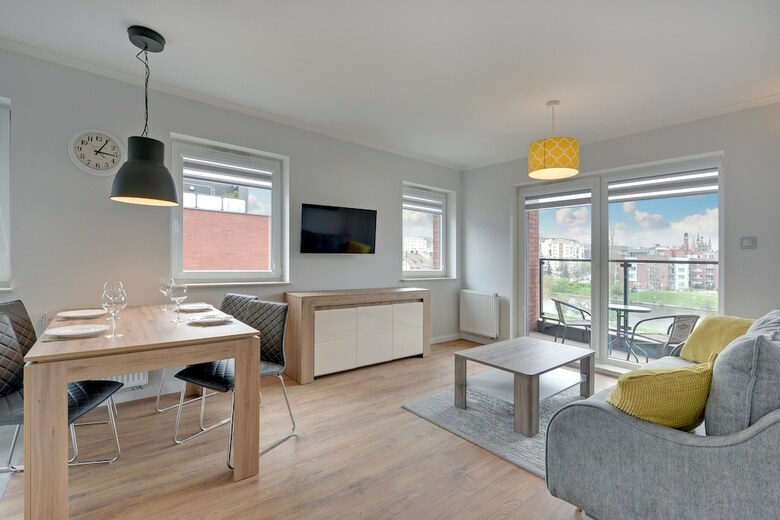 Apartinfo Chmielna Park Apartments