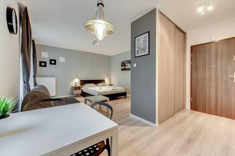 Apartinfo Chmielna Park Apartments