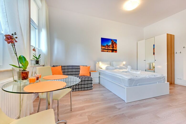 Apartinfo Chmielna Park Apartments