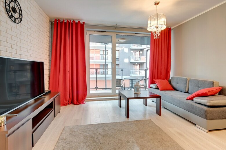 Apartinfo Chmielna Park Apartments