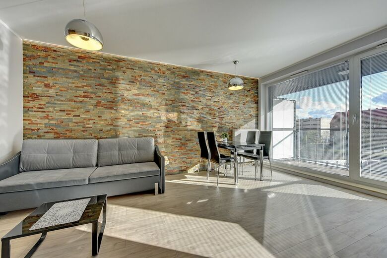 Apartinfo Chmielna Park Apartments