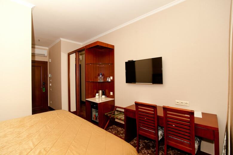 Hotel Grand Voyage