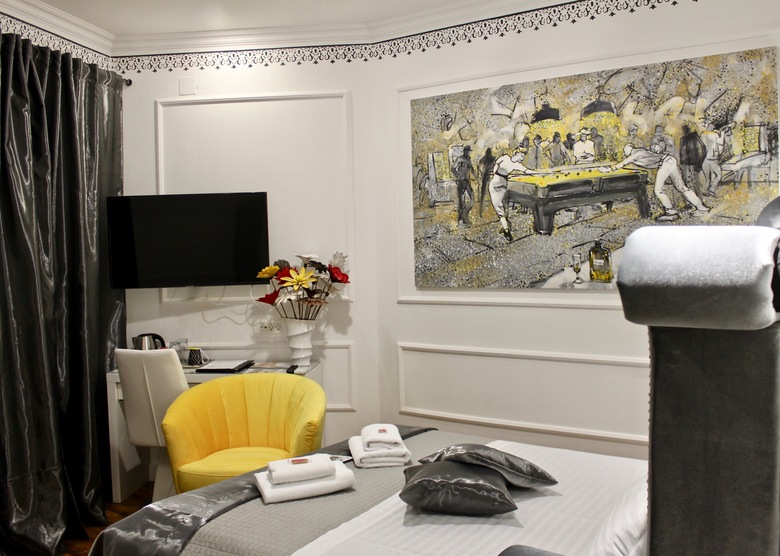 Hotel Galeria Valeria Seaside Downtown