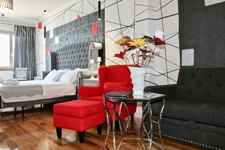 Hotel Galeria Valeria Seaside Downtown