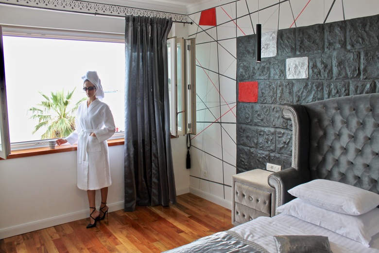 Hotel Galeria Valeria Seaside Downtown