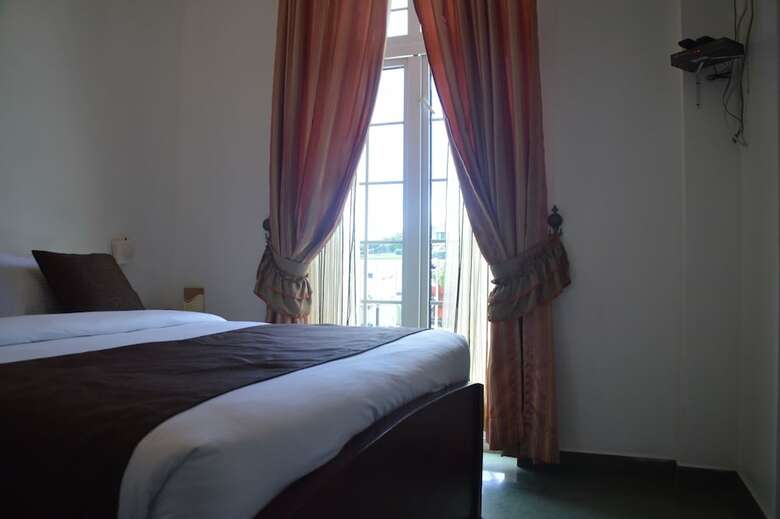 Hotel Royal Hills