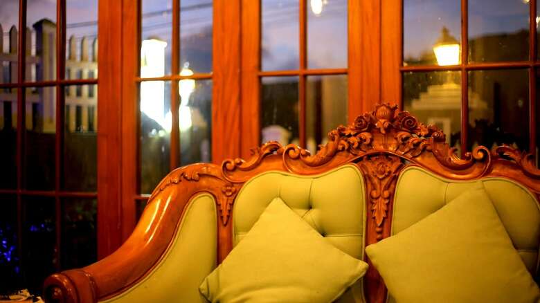 Hotel Royal Hills