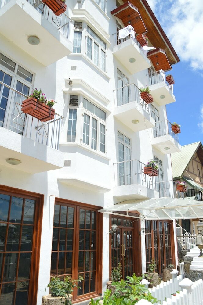 Hotel Royal Hills