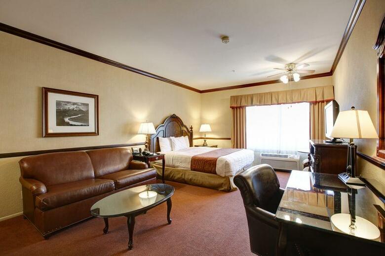 Hotel Folk Inn Ontario Airport