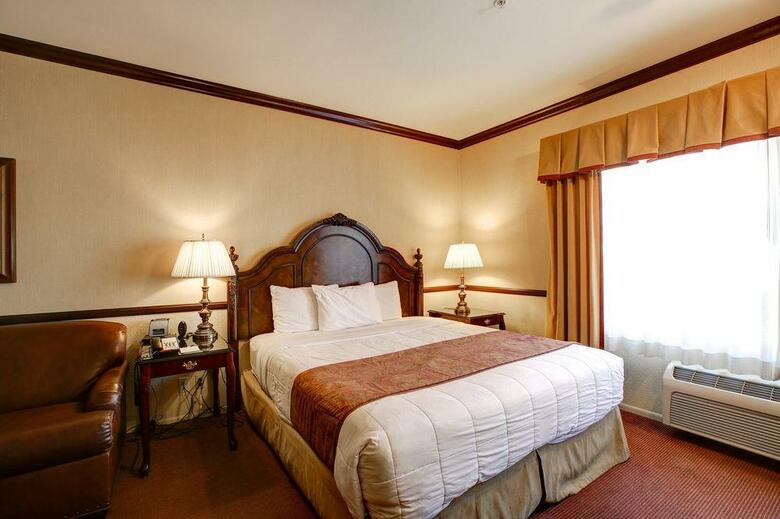Hotel Folk Inn Ontario Airport