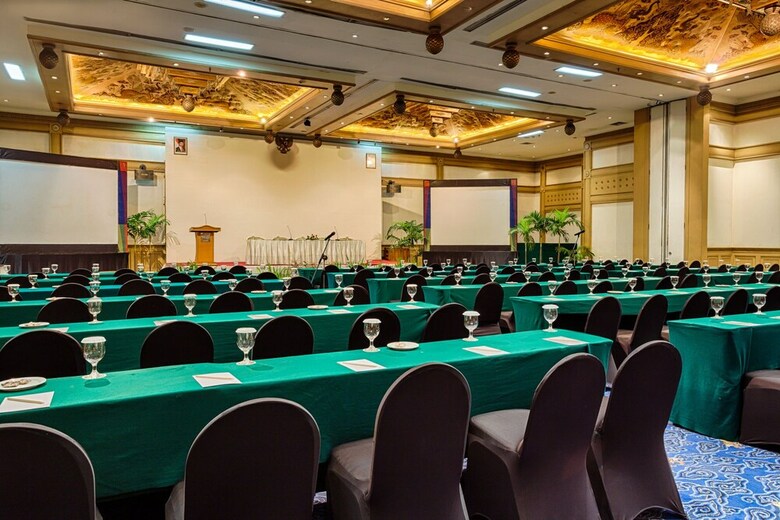 Hotel Sahid Jaya Lippo Cikarang