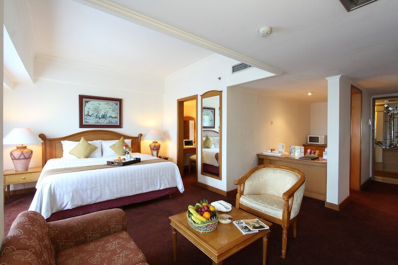 Hotel Sahid Jaya Lippo Cikarang