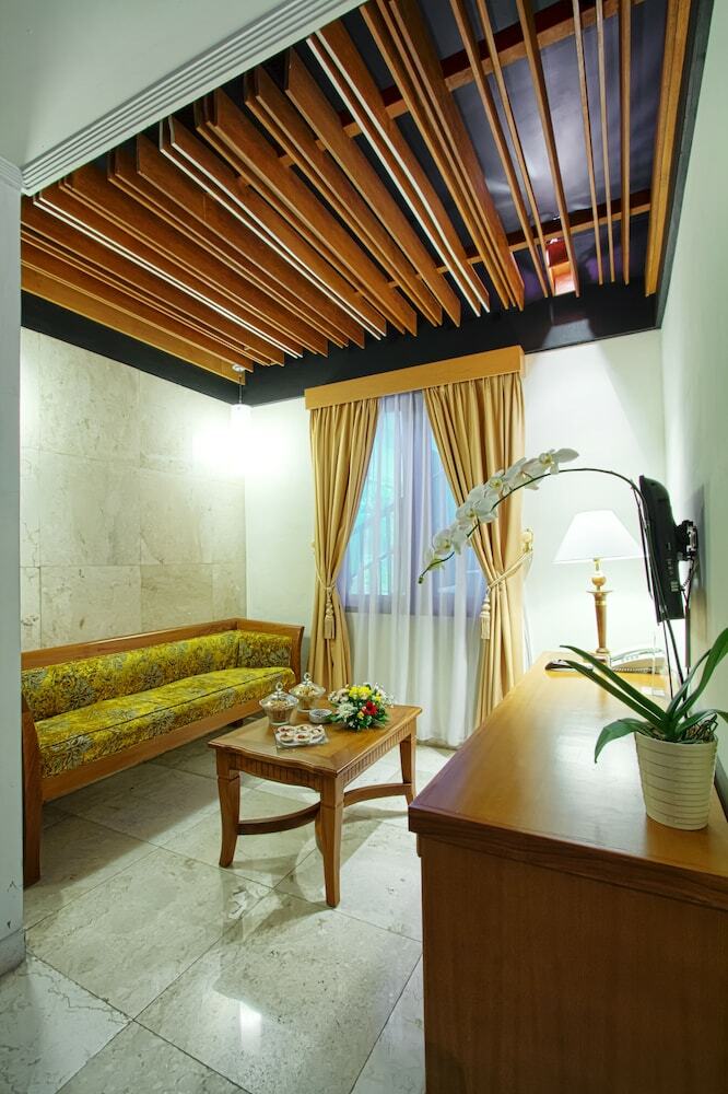 Hotel Sahid Jaya Lippo Cikarang