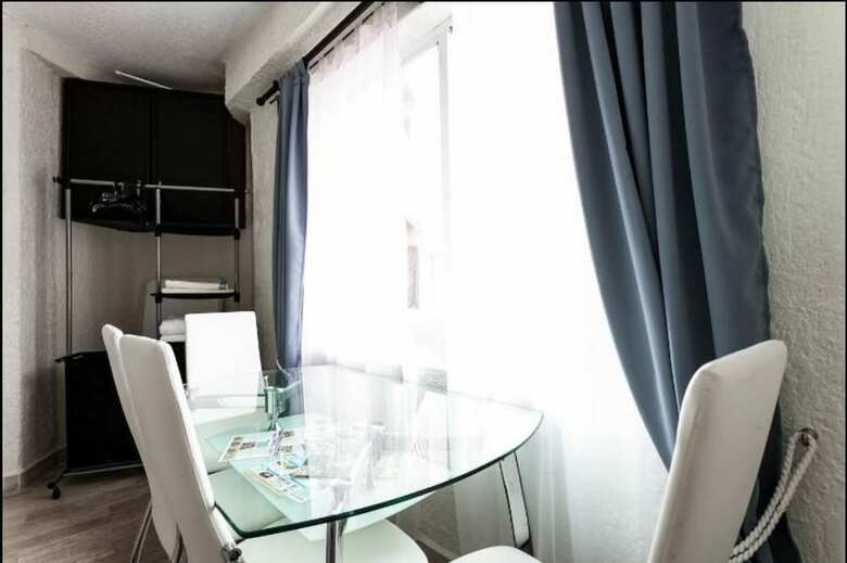 Cancun Plaza Condo