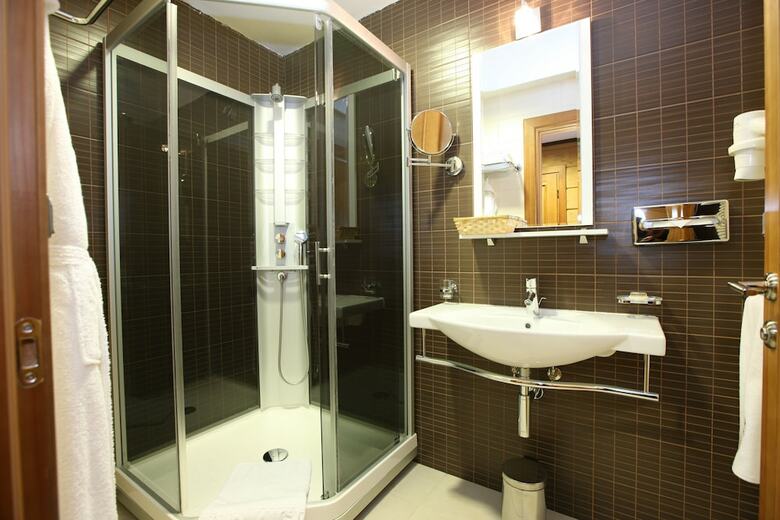 Apartamento Polyana 1389 Hotel & Spa