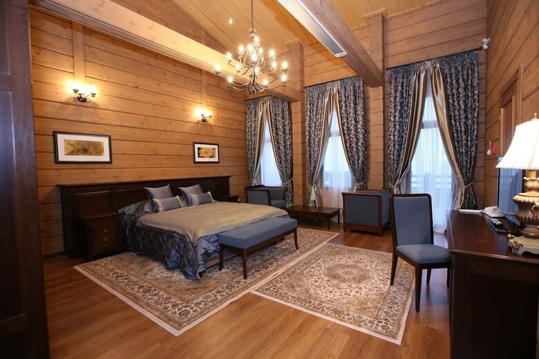 Apartamento Polyana 1389 Hotel & Spa