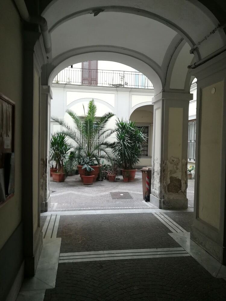 De La Gare Apartment Central Station