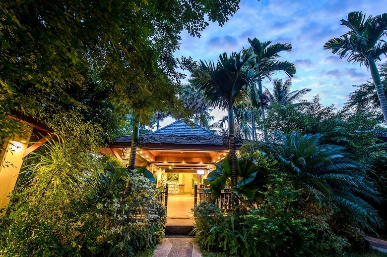 Hotel Pai Tan Villas