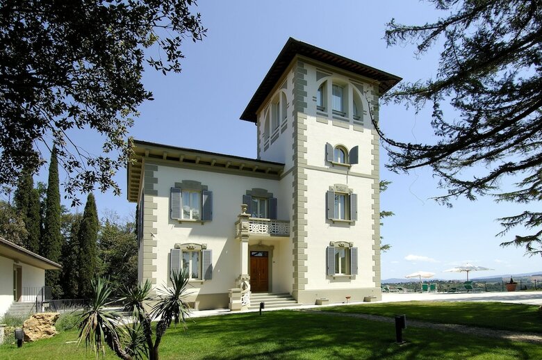 Relais Cappuccina Ristorante Hotel