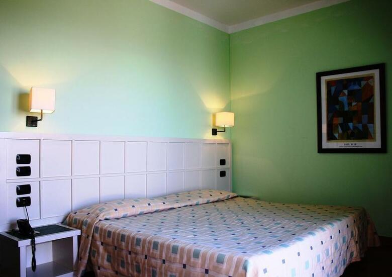 Relais Cappuccina Ristorante Hotel