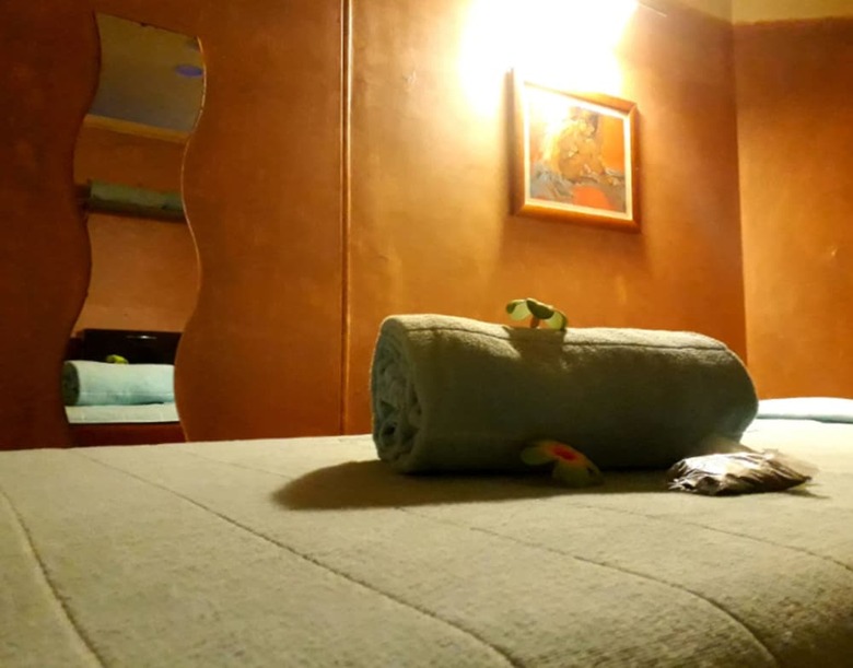 Relais Cappuccina Ristorante Hotel