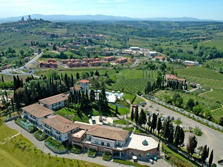Relais Cappuccina Ristorante Hotel