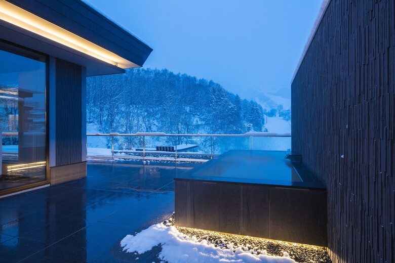 Hotel Aya Niseko